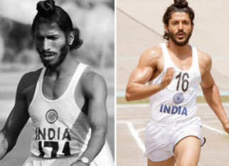 On the occasion of Flying Sikh’s birthday, Farhan Akhtar wishes Mikha Singh with the sweetest tribute On the occasion of Flying Sikh’s birthday, Farhan Akhtar wishes Mikha Singh with the sweetest tribute