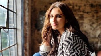 Parineeti Chopra wants to play fetch with a Beluga whale and we couldn’t agree more!