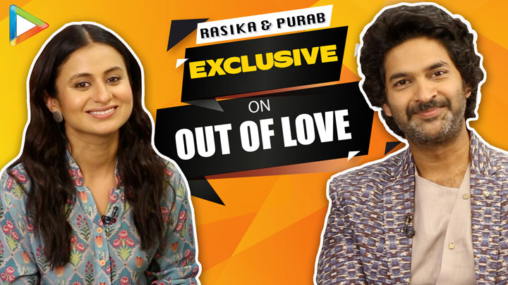 Rasika Dugal & Purab Kohli EXCLUSIVE on Out Of Love | Rock On | Hip Hip Hurray | Criminal Justice Rasika Dugal & Purab Kohli EXCLUSIVE on Out Of Love Rock On Hip Hip Hurray Criminal Justice