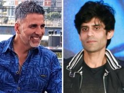 SCOOP: Akshay Kumar suggested the remake of Pati Patni Aur Woh to producer Juno Chopra! SCOOP Akshay Kumar suggested the remake of Pati Patni Aur Woh to producer Juno Chopra!