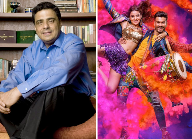 SCOOP! Here’s why Netflix dropped Ronnie Screwvala’s dance flick Bhangra Paa Le from their release list