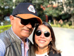 On The Sets Of The Movie Shubh Mangal Zyada Saavdhan