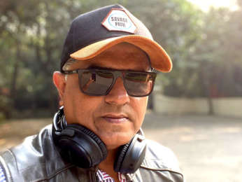 On The Sets Of The Movie Shubh Mangal Zyada Saavdhan