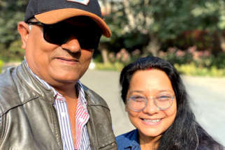 On The Sets Of The Movie Shubh Mangal Zyada Saavdhan