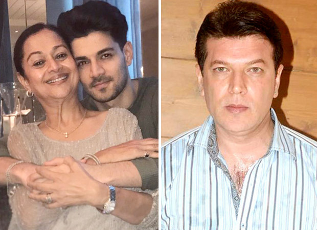 Sooraj Pancholi opens up about Aditya Pancholi’s extramarital affair