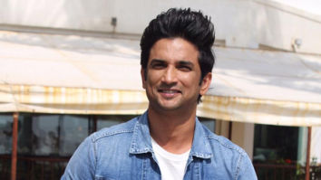 Sushant Singh Rajput’s The Fault In Our Stars remake, Dil Bechara, to go straight on DIGITAL?