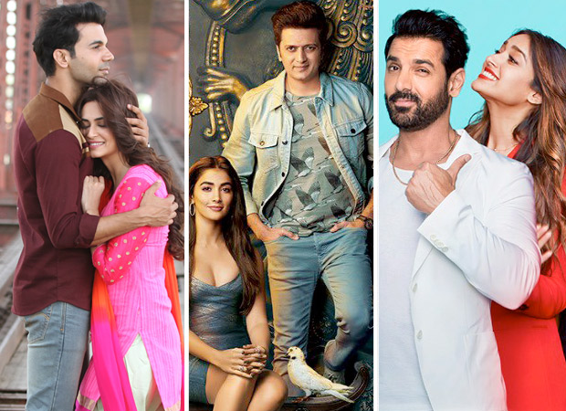 The Sequel Game: Have sequels become the new success formula of Bollywood? - Bollywood Hungama