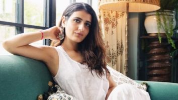 Watch: Fatima Sana Shaikh opens up on what she thinks of fashion and what men need to do