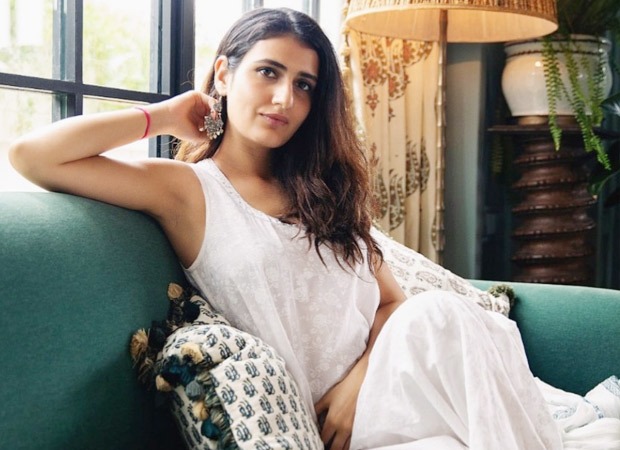 Watch: Fatima Sana Shaikh opens up on what she thinks of fashion and what men need to do - Bollywood Hungama