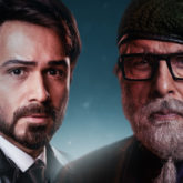 Chehre: Amitabh Bachchan and Emraan Hashmi starrer mystery thriller to release on THIS date
