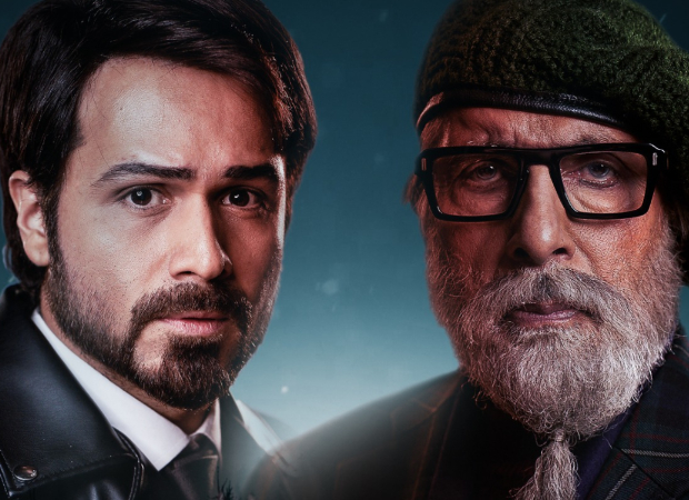 Chehre: Amitabh Bachchan and Emraan Hashmi starrer mystery thriller to release on THIS date