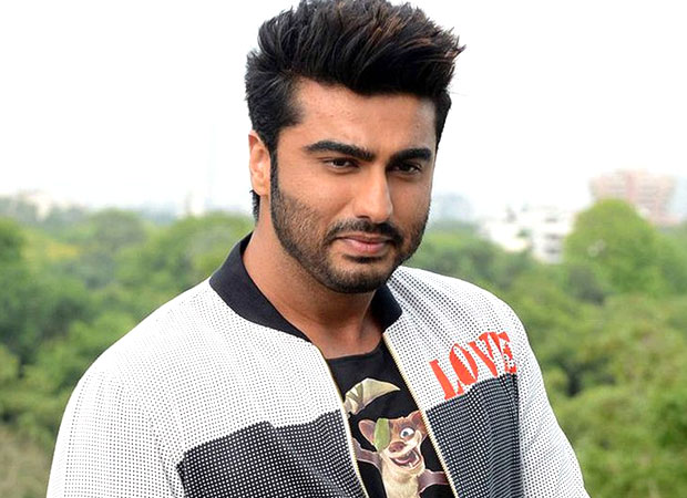 On Children S Day Arjun Kapoor Thanks His Parents For An Amazing