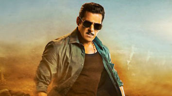 Dabangg 3: Salman Khan gives fans a chance to write a dialogue for him, here’s how!
