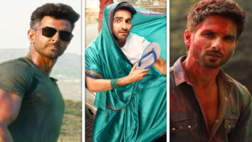 #2019Recap: A to Z of Bollywood in 2019