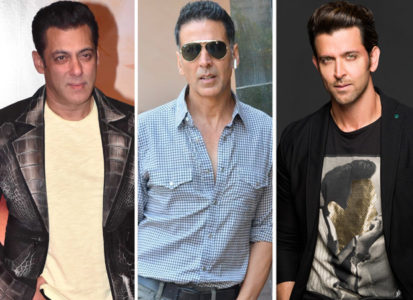 #2019Recap: Salman’s supremacy, Akshay’s dominance, rise of Hrithik, Shahid, Vicky – a look at the notable box office trends