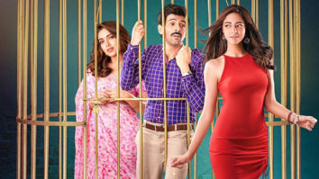 Box Office – Kartik Aaryan, Ananya Pandey, Bhumi Pednekar, Mudassar Aziz’s stocks go up with Pati Patni aur Woh – Week two updates