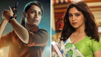 Box Office – Mardaani 2 and Pati Patni aur Woh keep audiences interested – Friday updates