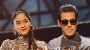Dabangg 3: Salman Khan says, “Saiee does not do anything she’s not supposed to”
