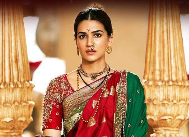 Kriti Sanon says her biggest achievement was people assuming that she ...