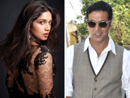 With 6 films in the pipeline and INCREDIBLE box office track record, here’s why Bhumi Pednekar is the ‘female Akshay Kumar’!