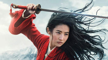 Mulan Trailer: Yifei Liu gets in brave action as trailer reveals classic Easter egg