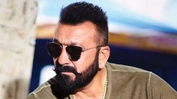 “It’s creatively liberating as an actor!” – says KGF 2 actor Sanjay Dutt on not playing safe professionally