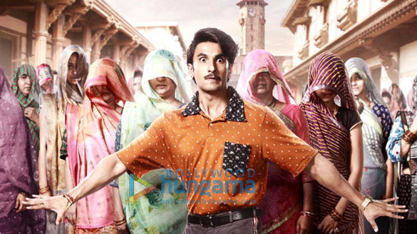 Movie Stills Of The Movie Jayeshbhai Jordaar