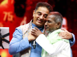 Kamal Haasan sings for Pankaj Kapoor, records Ilaiyaraaja’s tune in Hindi at 30 minutes’ notice