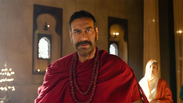 Tanhaji: The Unsung Warrior – Dialogue Promo | Ajay D, Kajol, Saif Ali K | Om Raut Tanhaji The Unsung Warrior - Dialogue Promo Ajay D, Kajol, Saif Ali K Om Raut