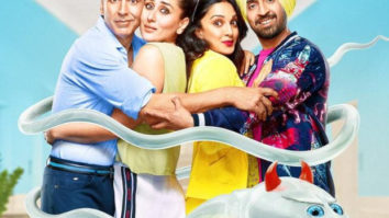 Akshay Kumar starrer Good Newwz lands in legal soup; NGO claims it shows IVF centres in bad light
