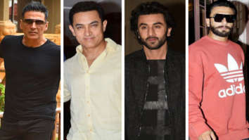2020 Trends: Trade experts place their bets on Akshay Kumar, Aamir Khan and the young guns!