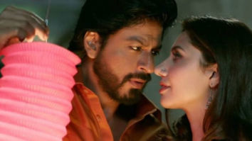 3 Years Of Raees: Mahira Khan shares a behind-the-scenes video as she gets nostalgic