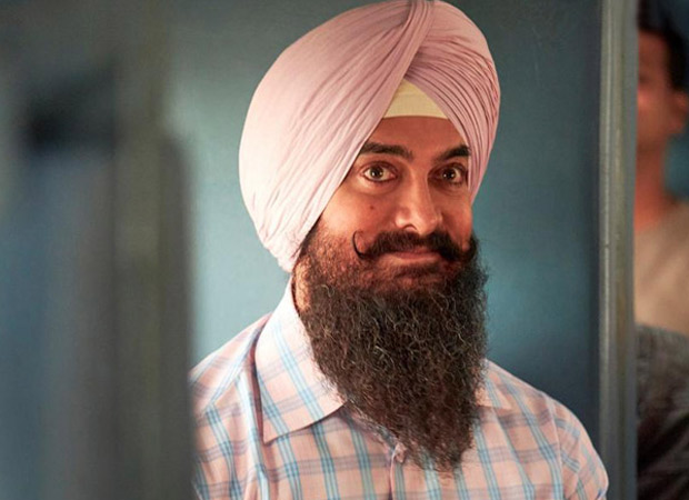 Aamir Khan starrer Laal Singh Chaddha to incorporate Corona pandemic? Aamir Khan starrer Laal Singh Chaddha to incorporate Corona pandemic?