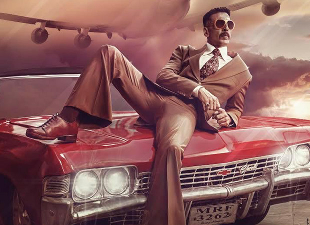 To avoid clashing with himself at the box office, Akshay Kumar announces new release date for Bell Bottom 