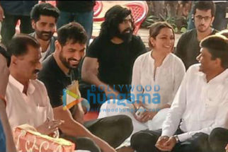Attack Movie: Review | Release Date | Songs | Music | Images | Official