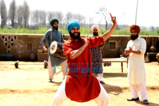 Movie Stills of the movie Bhangra Paa Le