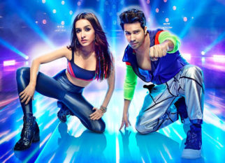 Box Office Prediction – The Varun Dhawan – Shraddha Kapoor starrer Street Dancer 3D to take a start of Rs. 15-18 crores