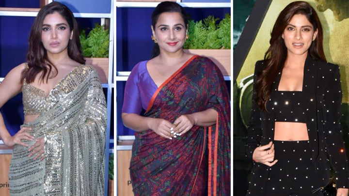 Celebs grace Amazon event Part 2 Celebs grace Amazon event Part 2