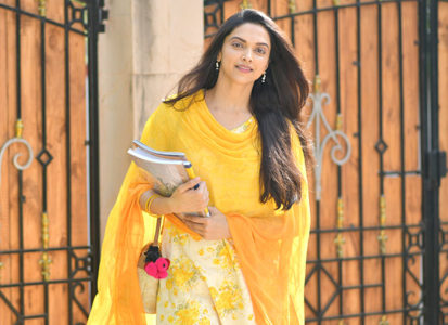 Chhapaak Day 2 Estimates: Deepika Padukone's film shows a LIMITED growth at the Box-Office