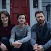 Chris Evans, Michelle Dockery and Jaeden Martell star in upcoming thriller series Defending Jacob