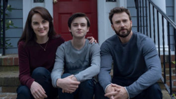 First look of Chris Evans, Michelle Dockery and Jaeden Martell’s upcoming thriller series Defending Jacob out