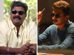 Psycho: Director Mysskin reveals that the film is homage to Alfred Hitchcock Psycho: Director Mysskin reveals that the film is homage to Alfred Hitchcock