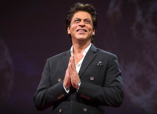 Here are some of the best answers from Shah Rukh Khan's AskSrk Session