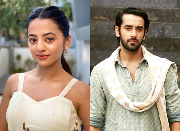 Helly Shah And Vishal Vashishta Are All Set To Star In Ek Baar Phir Ishq Mein Mar Jawan Bollywood News Bollywood Hungama Ttn News