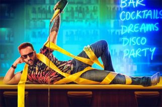 Jawaani Jaaneman: ‘Ole Ole’ choreographer Mudassar Khan on recreating song for Saif Ali Khan Jawaani Jaaneman: 'Ole Ole' choreographer Mudassar Aziz on recreating song for Saif Ali Khan