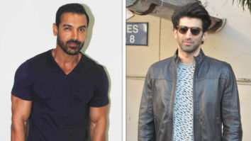 John Abraham and Aditya Roy Kapur to play antagonists in Ek Villain 2, Mohit Suri confirms