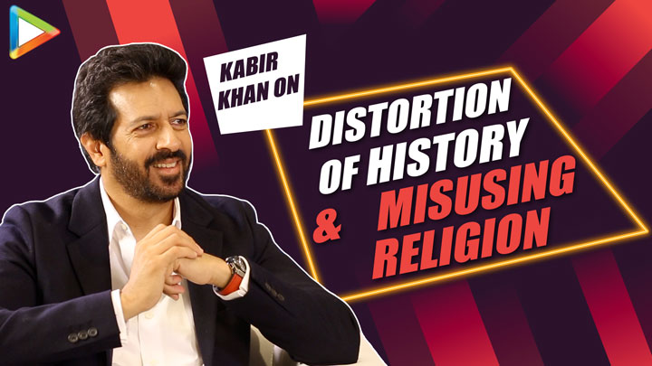 Kabir Khan: Everything the filmmaker does is POLITICAL | Distortion of History | Religion Kabir Khan Everything the filmmaker does is POLITICAL Distortion of History Religion