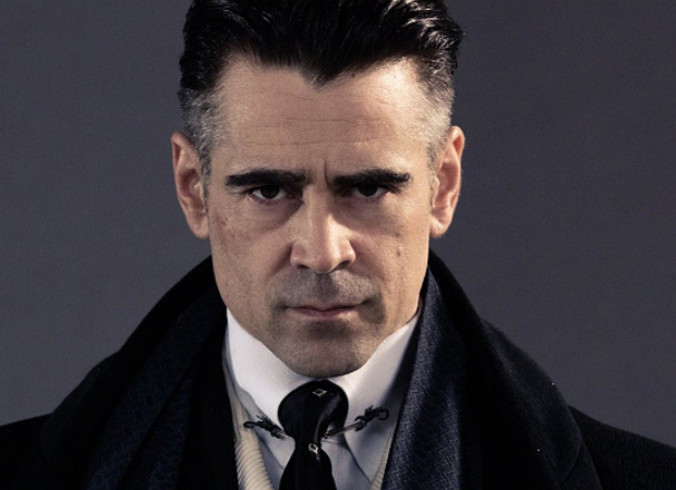 Matt Reeves confirms Colin Farrell as Penguin in Robert Pattinson ...