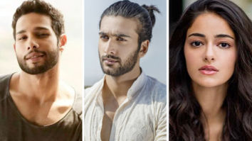 New Faces to watch in 2020