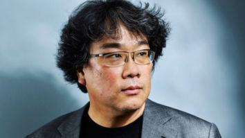 Parasite director Bong Joon-ho: “I don’t think Marvel would ever want a director like me”